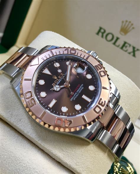 rolex yacht master 37 price